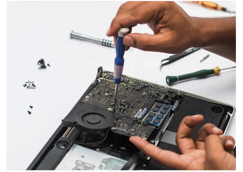 Top Notch MacBook Repair Service in Greenacre