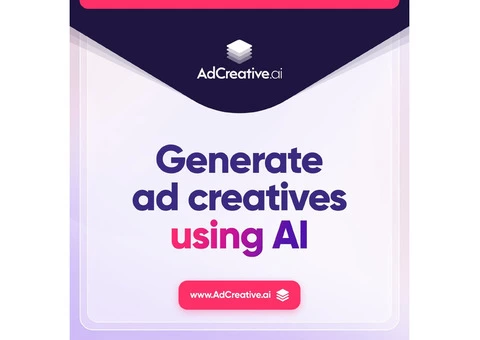 Creative Marketing Automation Platform - 2/5