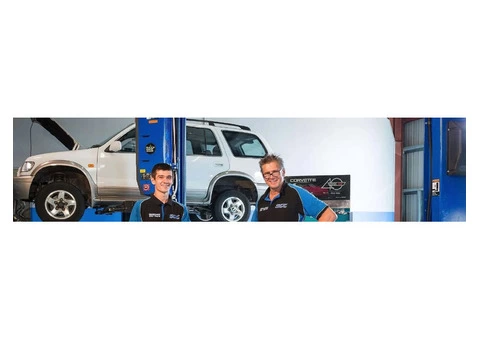 Suncoast Car Care - Your Timing Belt Replacement Experts in Maroochydore!