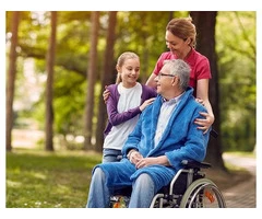 NDIS Provider Bunbury | NDIS Support Services in Bunbury