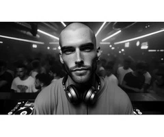 ???? DJ Vital Viper: Premier Mobile DJ for Unforgettable 18th & 21st Birthday Parties ????