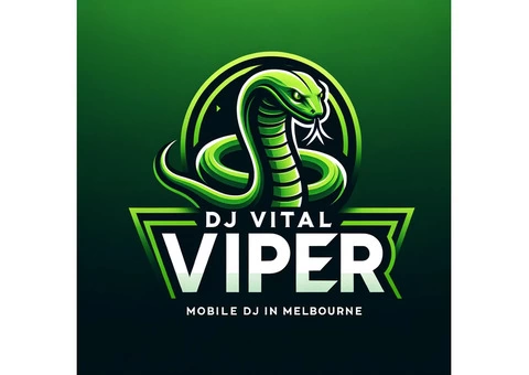 ???? DJ Vital Viper: Premier Mobile DJ for Unforgettable 18th & 21st Birthday Parties ???? - 2/4