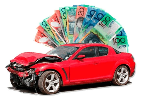 Free Car removal Brisbane