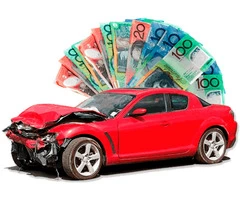 Free Car removal Brisbane