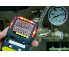 Best gas monitor calibration service provider in Sydney