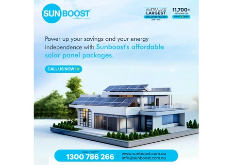 Energize Your Space: The Power of 6.6kW Solar Systems - 3/6
