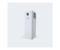Introducing the Future of Hot Water: Dive into the World of the Emerald energy Heat Pump!