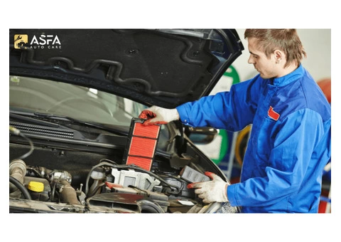Ready for a Smooth Drive? Visit Today for Car Engine Check!