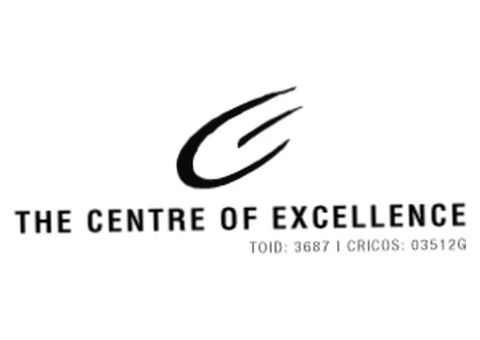 The Centre of Excellence - Melbourne