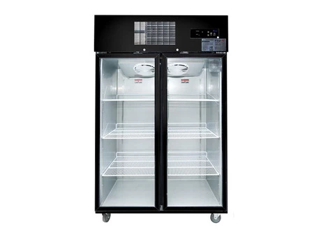 Energy Efficient Display Freezers for Sale in Melbourne