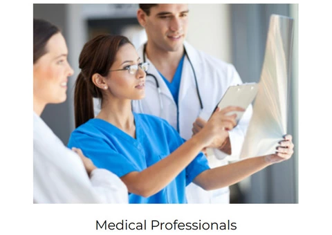 Explore Strategic Online Marketing Solutions for Medical Professionals in Wanneroo