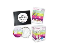 Welcome Your Little One with Unique Newborn Baby Gifts from Baby Made