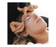 Eyelash Extension Sleep Mask