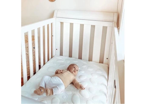 What is the best cot mattress size for baby australia? - 2/2