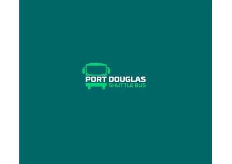 Cairns Airport to Port Douglas Shuttle Bus Service
