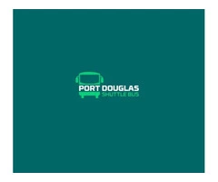 Cairns Airport to Port Douglas Shuttle Bus Service