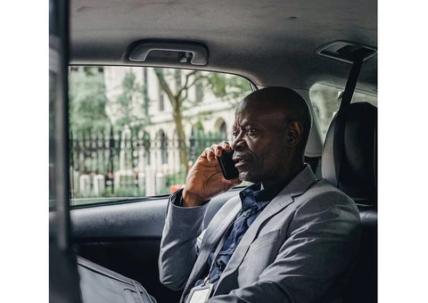 Private Taxi Melbourne