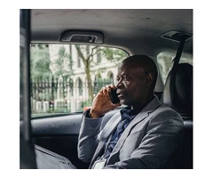 Private Taxi Melbourne