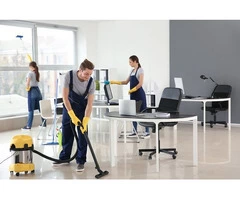 Quality Commercial Cleaning Services in Brisbane by Professional Cleaners
