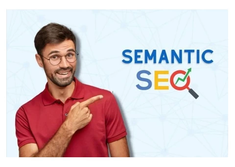 How Semantic SEO Improves the Search Experience