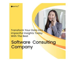 Looking for the best software Consulting Company for your business?