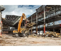Sydney's Top Demolition Contractors - Your Premier Choice for Expert Demolition Services