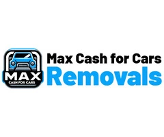 Max Cash for Cars Removals