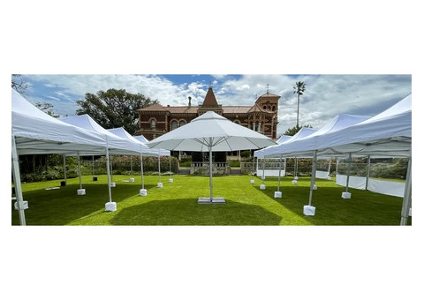 Exclusive Marquee For Rent: Add Style and Elegance to Your Event