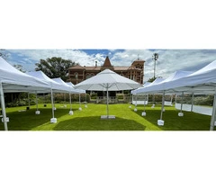 Exclusive Marquee For Rent: Add Style and Elegance to Your Event