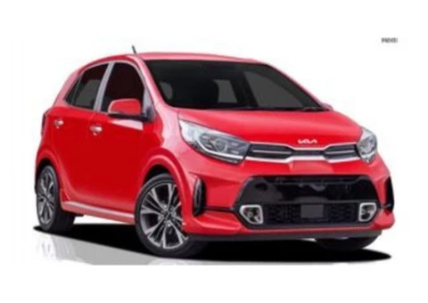 Get Moving with Affordable Car Rental in Melbourne