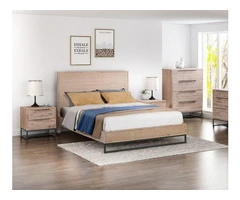 Perfect Bedroom Furniture Sets for Australian Lifestyle