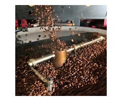 Gigante Techniflavour: Unveiling Melbourne's Best Coffee Roasters