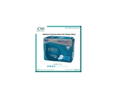 Buy MoliCare Premium Men Pad 4 Drops 546ml | Australia