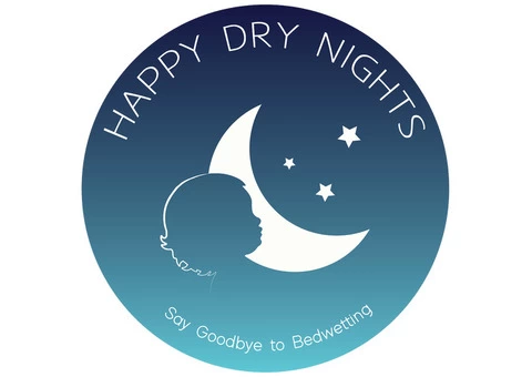 How to Stop Bed Wetting in Children | Happy Dry Nights