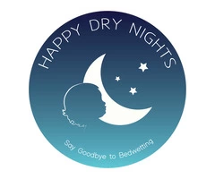 How to Stop Bed Wetting in Children | Happy Dry Nights