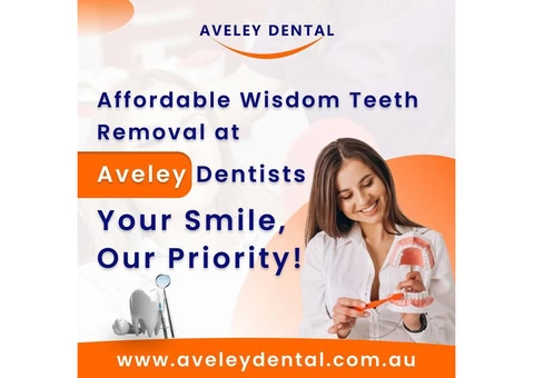 Expert Dental Care: Affordable Wisdom Teeth Removal