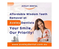 Expert Dental Care: Affordable Wisdom Teeth Removal