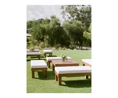 Find best Party Furniture Hire Perth