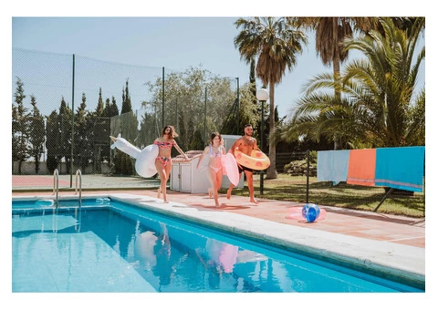 Pool Barrier Inspections