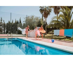 Pool Barrier Inspections