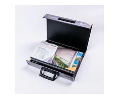 Introducing: Fabric Swatch Book & Custom Fabric Samples For Creative Vision!