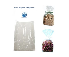Wrap Your Gifts the Eco-Friendly Way with Cellophane Bags