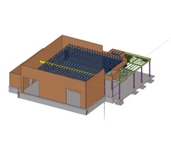 3D MODELLING Company in AUSTRALIA | Edanbrook Consultancy