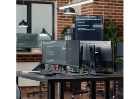 Sydney's Digital Alchemists: Unleashing Full-Stack Magic with Intuition Softech