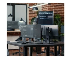 Sydney's Digital Alchemists: Unleashing Full-Stack Magic with Intuition Softech