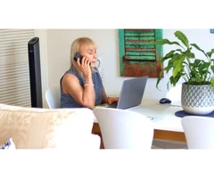 Online Administration Professional – Work Remotely - A Better Way to Earn