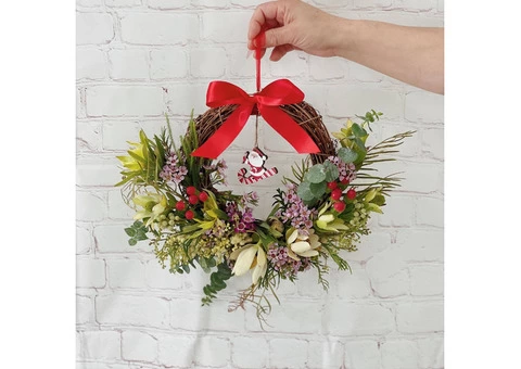 The Little Market Bunch - 1/4