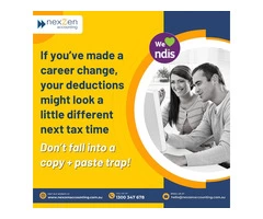 50% Off on Business Setup Australia