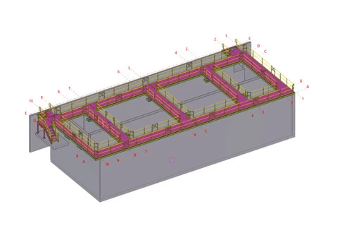 MATERIAL & QUANTITY TAKEOFF SERVICES IN AUSTRALIA | Edanbrook - 1/3
