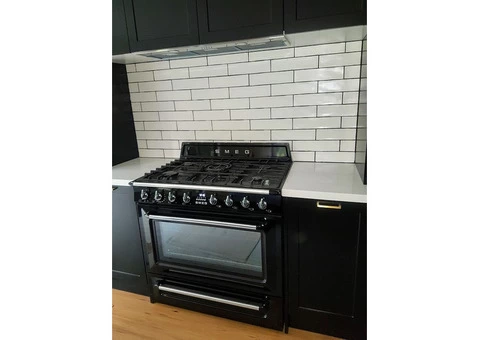 The Best Kitchen Tilers in Dingley Village